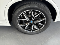 BMW (G01) X3 XDRIVE30D 286 M SPORT BVA8