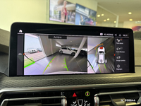 BMW (G01) X3 XDRIVE30D 286 M SPORT BVA8