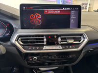 BMW (G01) X3 XDRIVE30D 286 M SPORT BVA8