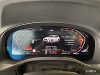 BMW (G01) X3 XDRIVE30D 286 M SPORT BVA8