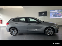 BMW (F40) 118I 136 EDITION SPORT DKG7