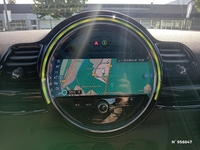 MINI (F54) CLUBMAN ONE D 116 CH EDITION KNIGHTSBRIDGE DKG7