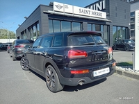MINI (F54) CLUBMAN ONE D 116 CH EDITION KNIGHTSBRIDGE DKG7