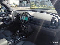 MINI (F54) CLUBMAN ONE D 116 CH EDITION KNIGHTSBRIDGE DKG7