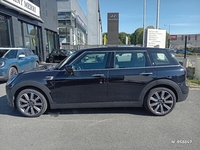 MINI (F54) CLUBMAN ONE D 116 CH EDITION KNIGHTSBRIDGE DKG7