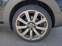 MINI (F54) CLUBMAN ONE D 116 CH EDITION KNIGHTSBRIDGE DKG7