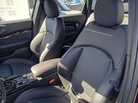 MINI (F54) CLUBMAN ONE D 116 CH EDITION KNIGHTSBRIDGE DKG7