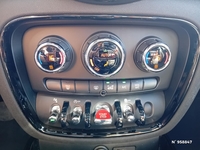 MINI (F54) CLUBMAN ONE D 116 CH EDITION KNIGHTSBRIDGE DKG7