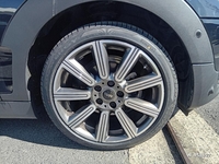 MINI (F54) CLUBMAN ONE D 116 CH EDITION KNIGHTSBRIDGE DKG7