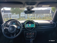 MINI (F54) CLUBMAN ONE D 116 CH EDITION KNIGHTSBRIDGE DKG7