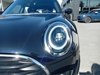 MINI (F54) CLUBMAN ONE D 116 CH EDITION KNIGHTSBRIDGE DKG7