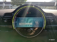 MINI (F54) CLUBMAN ONE D 116 CH EDITION KNIGHTSBRIDGE DKG7