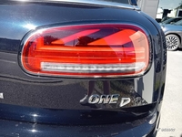 MINI (F54) CLUBMAN ONE D 116 CH EDITION KNIGHTSBRIDGE DKG7