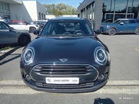 MINI (F54) CLUBMAN ONE D 116 CH EDITION KNIGHTSBRIDGE DKG7