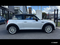 MINI (F56) COOPER SE 184 CAMDEN BVA