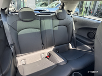 MINI (F56) COOPER SE 184 CAMDEN BVA