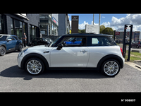 MINI (F56) COOPER SE 184 CAMDEN BVA