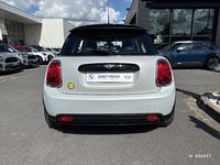 MINI (F56) COOPER SE 184 CAMDEN BVA