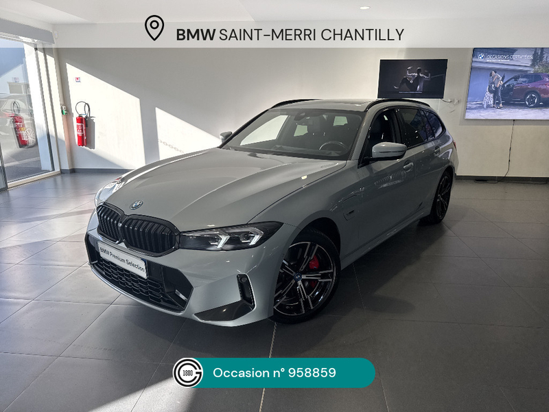 BMW (G21) 330E XDRIVE 292 M SPORT