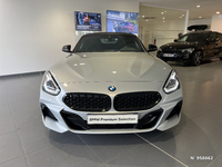 BMW (G29) 2.0 SDRIVE30I M SPORT BVA8