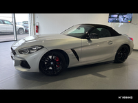 BMW (G29) 2.0 SDRIVE30I M SPORT BVA8