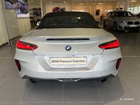BMW (G29) 2.0 SDRIVE30I M SPORT BVA8