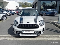 MINI COUNTRYMAN COOPER SE 220 CH EDITION PREMIUM PLUS BVA6