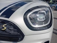 MINI COUNTRYMAN COOPER SE 220 CH EDITION PREMIUM PLUS BVA6