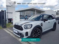 MINI COUNTRYMAN COOPER SE 220 CH EDITION PREMIUM PLUS BVA6