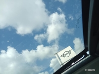 MINI COUNTRYMAN COOPER SE 220 CH EDITION PREMIUM PLUS BVA6