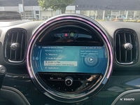 MINI COUNTRYMAN COOPER SE 220 CH EDITION PREMIUM PLUS BVA6