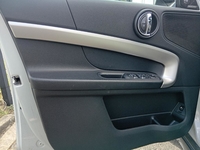 MINI COUNTRYMAN COOPER SE 220 CH EDITION PREMIUM PLUS BVA6