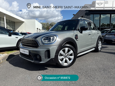 MINI COUNTRYMAN COOPER 136 CH EDITION NORTHWOOD BVA7