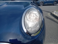 MINI COOPER 136 CH 5 PORTES