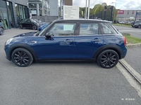 MINI COOPER 136 CH 5 PORTES