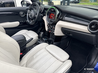 MINI (F57) CABRIO COOPER 136 EXQUISITE BVA7