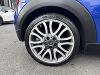 MINI (F57) CABRIO COOPER 136 EXQUISITE BVA7