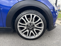 MINI (F57) CABRIO COOPER 136 EXQUISITE BVA7