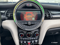 MINI (F57) CABRIO COOPER 136 EXQUISITE BVA7