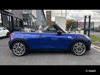 MINI (F57) CABRIO COOPER 136 EXQUISITE BVA7