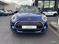 MINI (F57) CABRIO COOPER 136 EXQUISITE BVA7