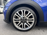 MINI (F57) CABRIO COOPER 136 EXQUISITE BVA7