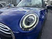 MINI (F57) CABRIO COOPER 136 EXQUISITE BVA7