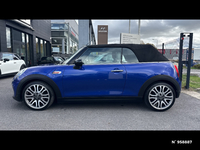 MINI (F57) CABRIO COOPER 136 EXQUISITE BVA7