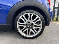 MINI (F57) CABRIO COOPER 136 EXQUISITE BVA7