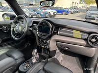 MINI (F56) COOPER SE 184 CH FINITION YOURS