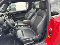 MINI (F56) COOPER SE 184 CH FINITION YOURS