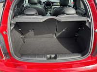 MINI (F56) COOPER SE 184 CH FINITION YOURS