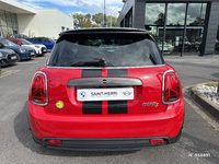 MINI (F56) COOPER SE 184 CH FINITION YOURS