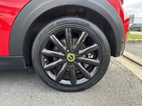 MINI (F56) COOPER SE 184 CH FINITION YOURS